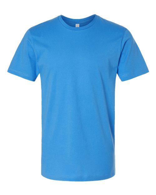 6901 - Unisex Fine Jersey Tee