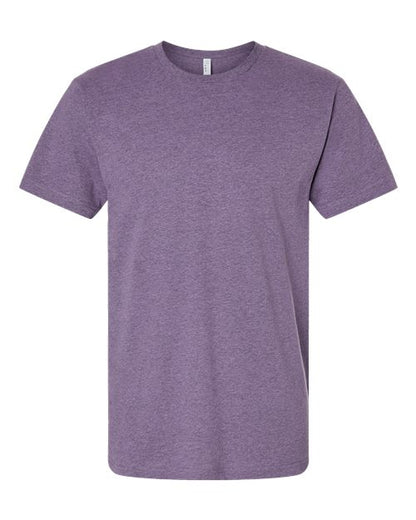 6901 - Unisex Fine Jersey Tee