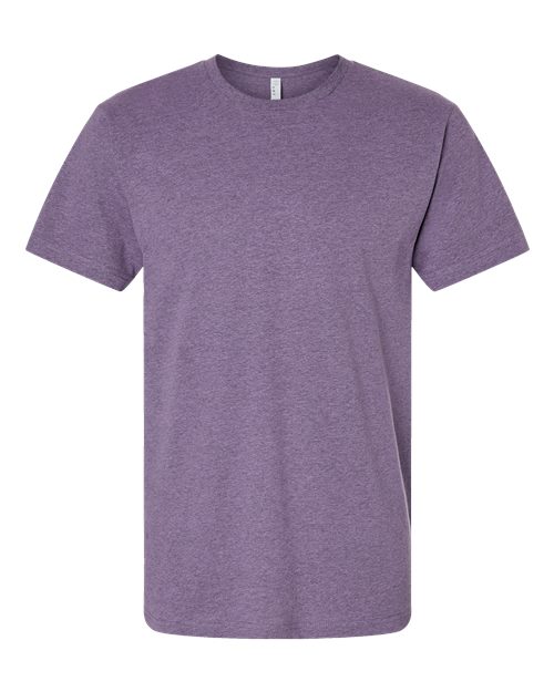 6901 - Unisex Fine Jersey Tee