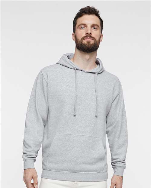 6926 - Unisex Elevated Fleece Hoodie Sweatshirt