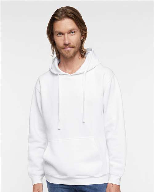 6926 - Unisex Elevated Fleece Hoodie Sweatshirt