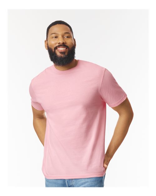 64000 - Unisex Softstyle® T-Shirt