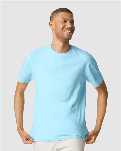 64000 - Unisex Softstyle® T-Shirt