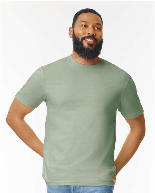 64000 - Unisex Softstyle® T-Shirt