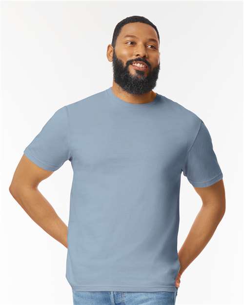 64000 - Unisex Softstyle® T-Shirt