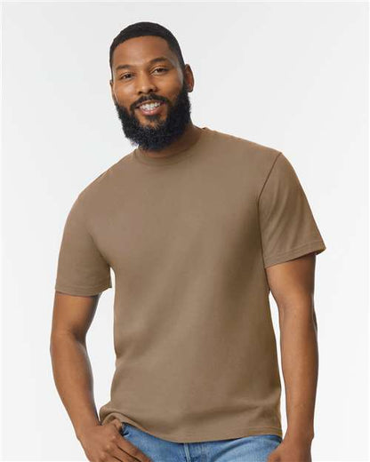 65000 - Unisex Softstyle® Midweight T-Shirt