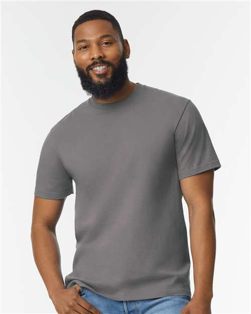65000 - Unisex Softstyle® Midweight T-Shirt