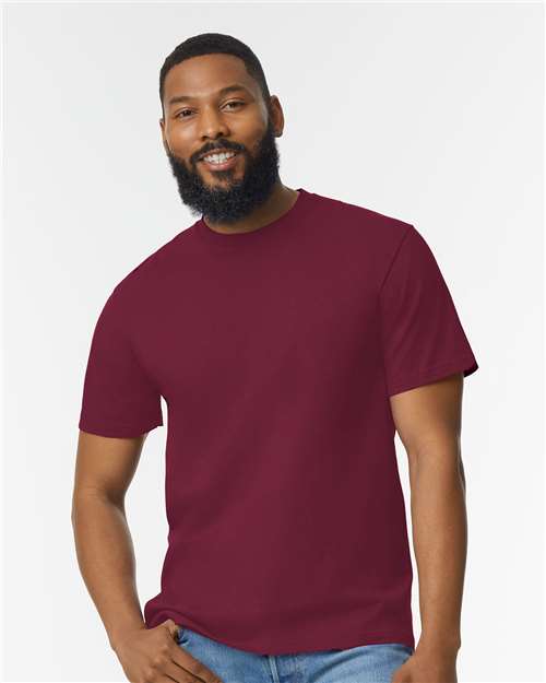 65000 - Unisex Softstyle® Midweight T-Shirt