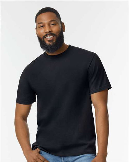 65000 - Unisex Softstyle® Midweight T-Shirt