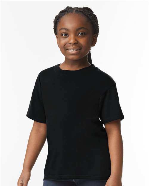 64000B - Youth Softstyle® T-Shirt