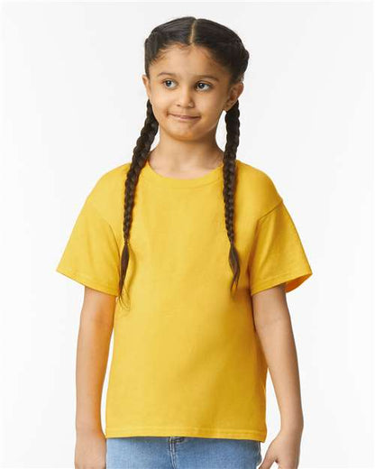 64000B - Youth Softstyle® T-Shirt