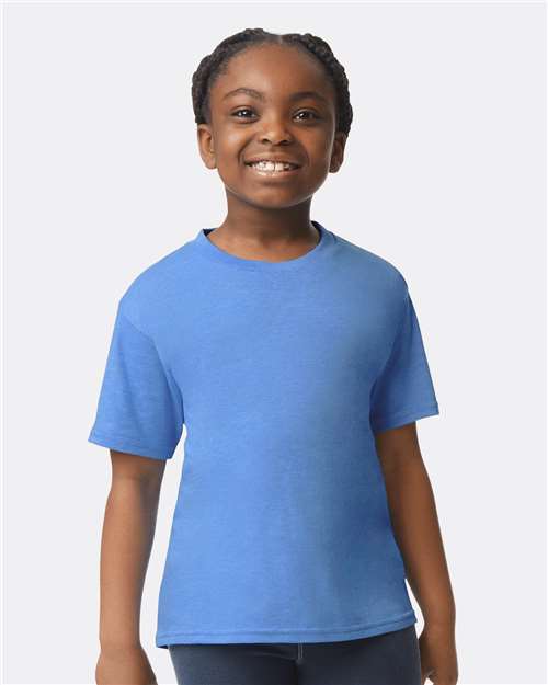 64000B - Youth Softstyle® T-Shirt