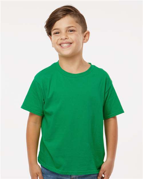 64000B - Youth Softstyle® T-Shirt