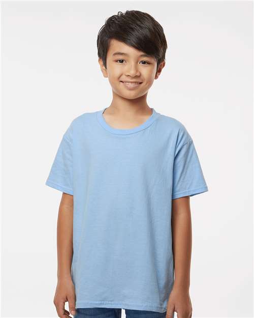 64000B - Youth Softstyle® T-Shirt