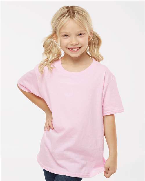64000B - Youth Softstyle® T-Shirt