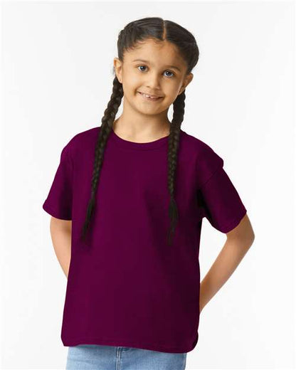 64000B - Youth Softstyle® T-Shirt