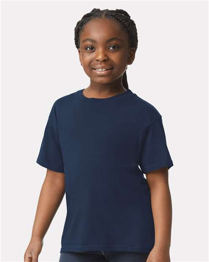 64000B - Youth Softstyle® T-Shirt