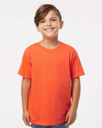 64000B - Youth Softstyle® T-Shirt