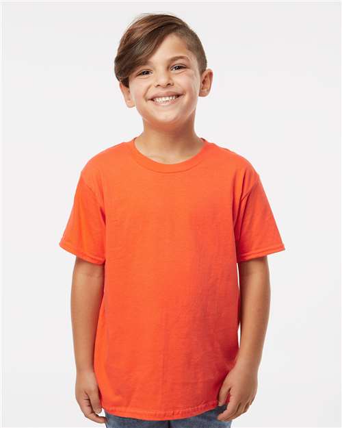 64000B - Youth Softstyle® T-Shirt