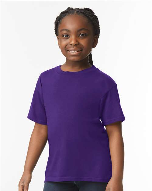 64000B - Youth Softstyle® T-Shirt