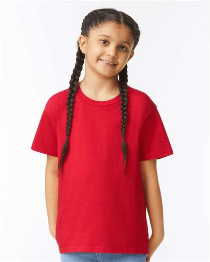 64000B - Youth Softstyle® T-Shirt