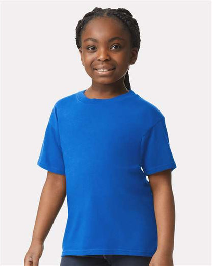 64000B - Youth Softstyle® T-Shirt