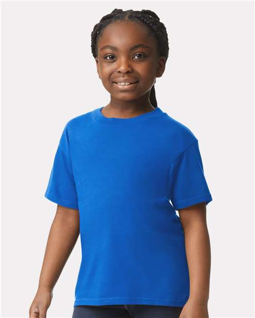 64000B - Youth Softstyle® T-Shirt