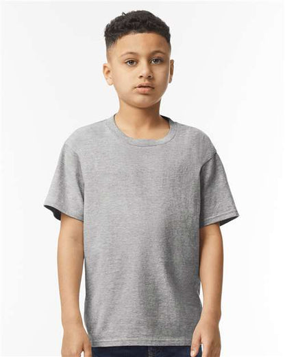 64000B - Youth Softstyle® T-Shirt