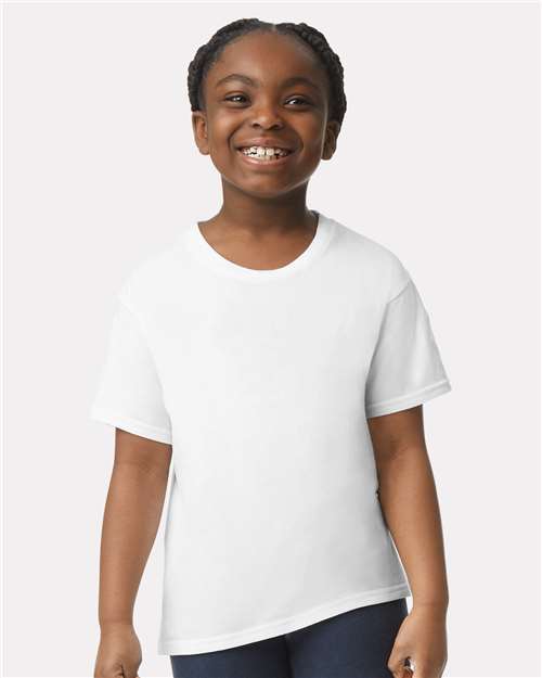 64000B - Youth Softstyle® T-Shirt