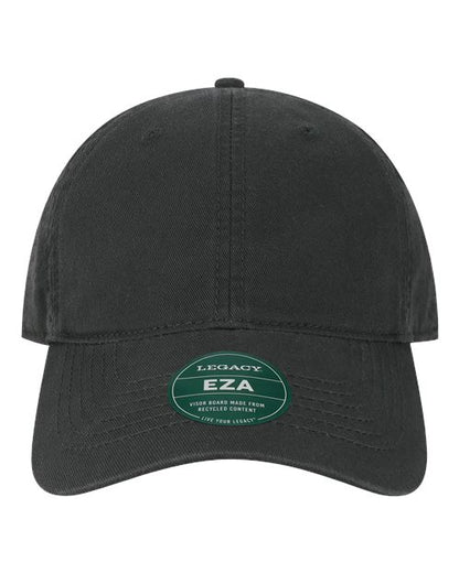 EZA - Relaxed Twill Dad Hat