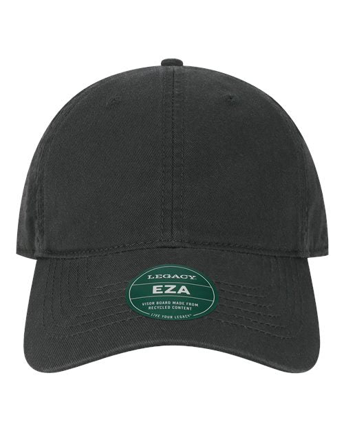 EZA - Relaxed Twill Dad Hat