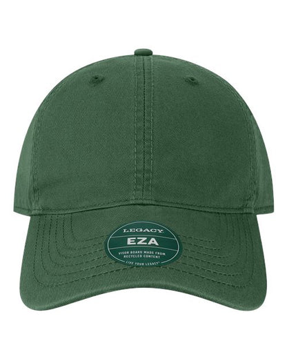 EZA - Relaxed Twill Dad Hat