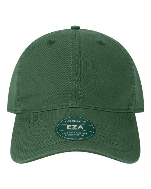 EZA - Relaxed Twill Dad Hat