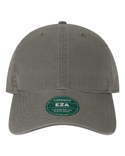 EZA - Relaxed Twill Dad Hat