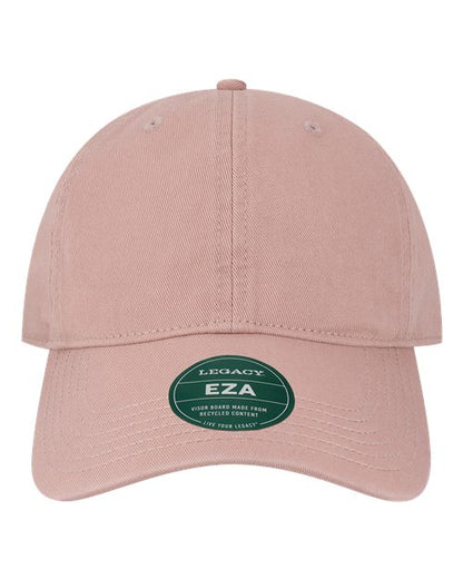 EZA - Relaxed Twill Dad Hat