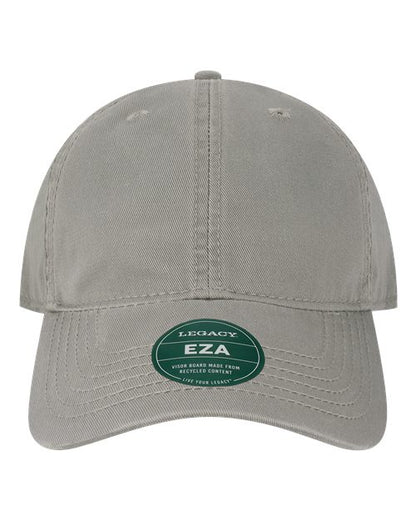 EZA - Relaxed Twill Dad Hat