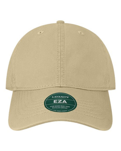 EZA - Relaxed Twill Dad Hat