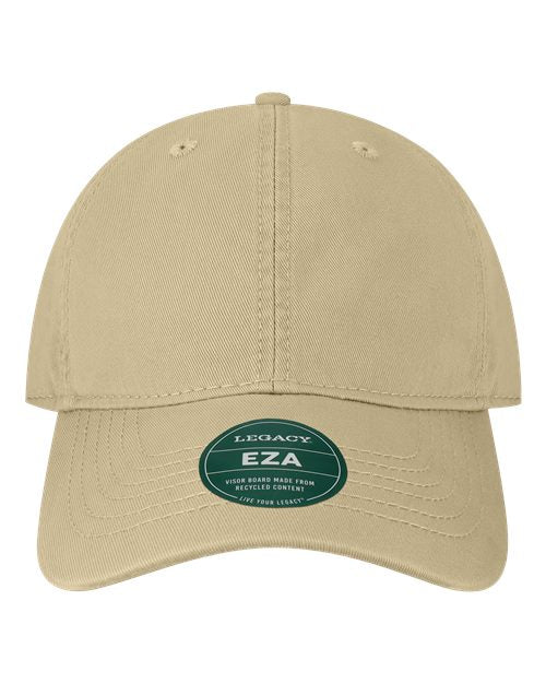 EZA - Relaxed Twill Dad Hat