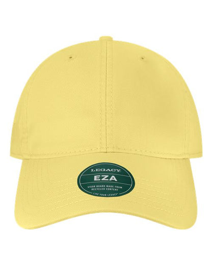EZA - Relaxed Twill Dad Hat