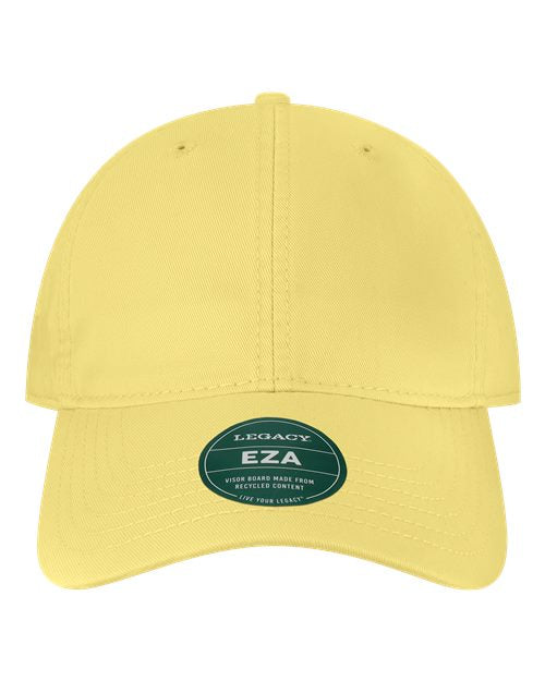 EZA - Relaxed Twill Dad Hat