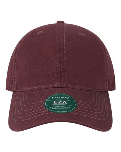 EZA - Relaxed Twill Dad Hat