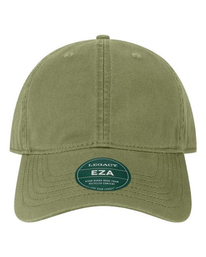 EZA - Relaxed Twill Dad Hat