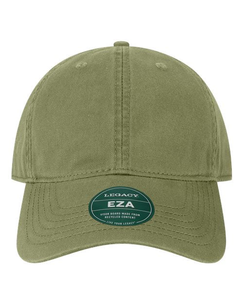 EZA - Relaxed Twill Dad Hat