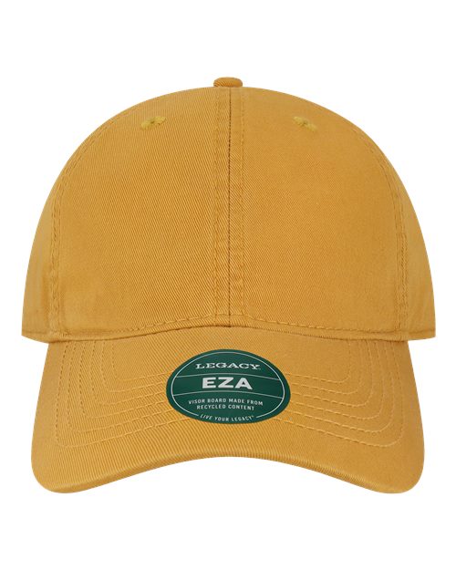 EZA - Relaxed Twill Dad Hat
