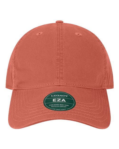 EZA - Relaxed Twill Dad Hat
