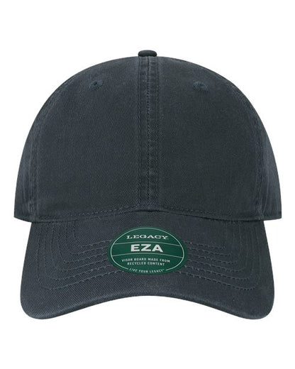EZA - Relaxed Twill Dad Hat