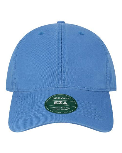 EZA - Relaxed Twill Dad Hat