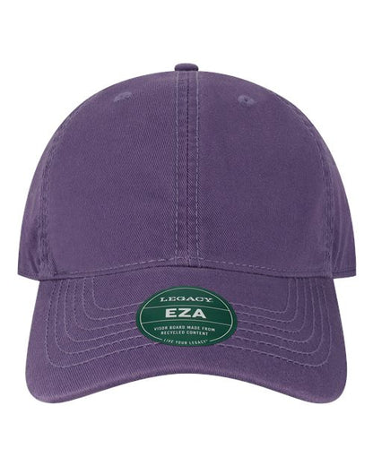 EZA - Relaxed Twill Dad Hat