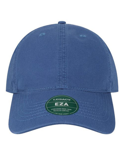 EZA - Relaxed Twill Dad Hat