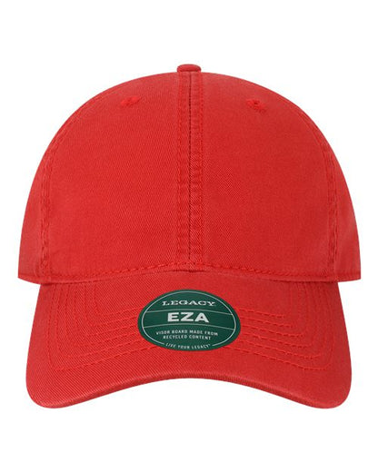 EZA - Relaxed Twill Dad Hat